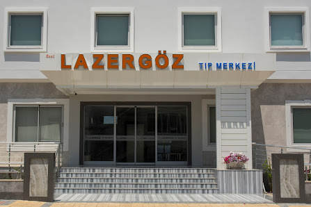 Ви зараз переглядаєте LAZERGÖZ – клініка